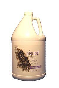 1 All Systems Crisp Coat Shampoo 3