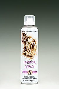 1 All Systems Moisturizing Coat Protector