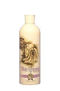 1 All Systems Pure White Lightning 473ml