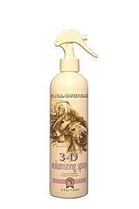 1 All Systems Volumizing 3d Spray