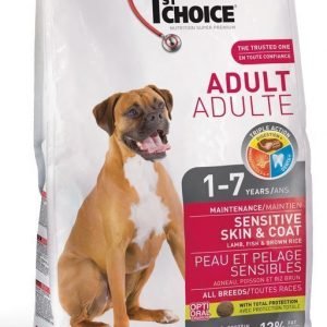 1st Choice Dog Adult Sensitive All Breeds 15 Kg