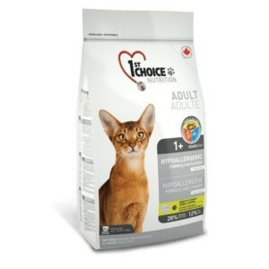 1st Choice Hypoallergenic 2
