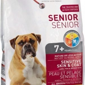 1st Choice Senior Skin & Coat 12 Kg