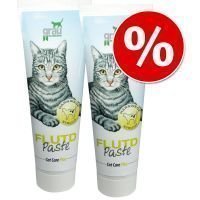 2 x 100 g Grau FLUTD Paste (virtsateiden terveyteen) - 2 x 100 g