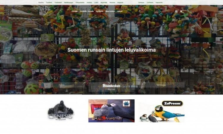 24pets.fi