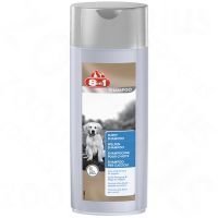 8in1 Shampoo Puppy - säästöpakkaus: 2 x 250 ml