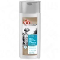 8in1 Shampoo Sensitive - säästöpakkaus: 2 x 250 ml