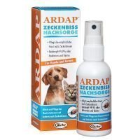 ARDAP-hoitosuihke punkinpuremiin - 75 ml