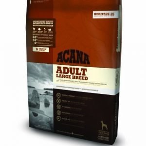 Acana Adult Dog Large 17 Kg