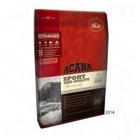 Acana Classic Sport & Agility - säästöpakkaus: 2 x 13 kg