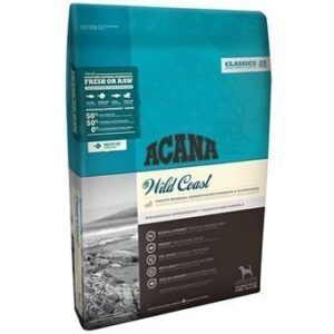 Acana Dog Adult Wild Coast 11