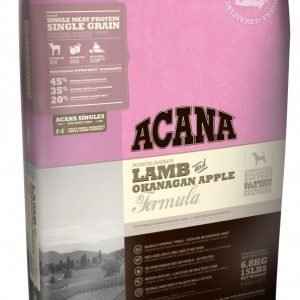 Acana Dog Lamb & Okanagan Apple 13 Kg