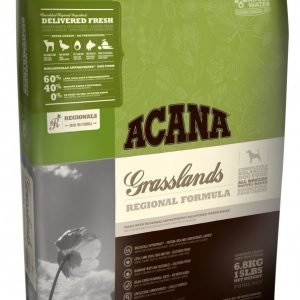 Acana Grasslands Dog 13 Kg