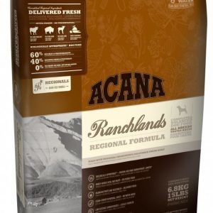 Acana Ranchlands Dog 13 Kg