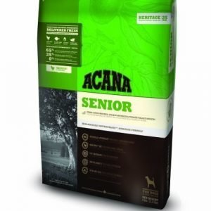 Acana Senior Dog 11