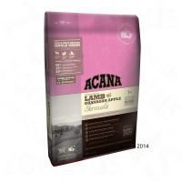 Acana Singles Lamb & Okanagan Apple - 18 kg