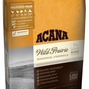 Acana Wild Prairie Cat & Kitten 2