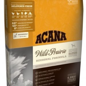 Acana Wild Prairie Dog 13 Kg