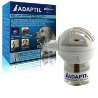 Adaptil-haihdutin + täyttöpakkaus 48 ml (aloituspaketti) - haihdutin + täyttöpakkaus 48 ml