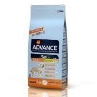 Advance Maxi Adult - säästöpakkaus: 2 x 14 kg