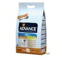 Advance Mini Adult - 7