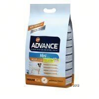 Advance Mini Adult - 7