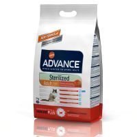 Advance Sterilized Salmon - 3 kg