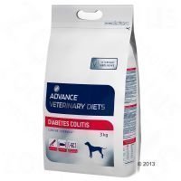 Advance Veterinary Diets Diabetes Colitis - 12 kg