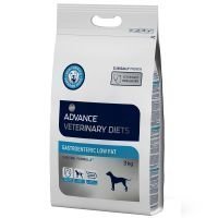 Advance Veterinary Diets Gastroenteric - säästöpakkaus: 2 x 12 kg