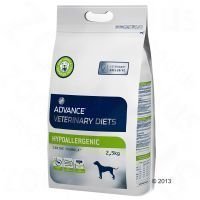 Advance Veterinary Diets Hypoallergenic - säästöpakkaus: 2 x 10 kg