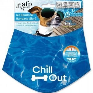 Afp Chill Out Ice Bandana Large