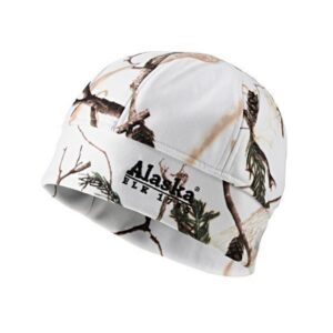 Alaska Blind Max Hd Snow Lumicamopipo