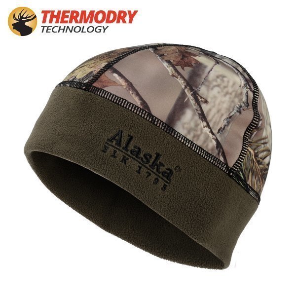 Alaska Powerfleece 220g Blind Max Hd Camopipo