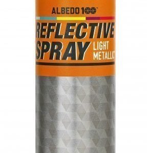 Albedo100 Heijastinsuihke Metallic 200 Ml