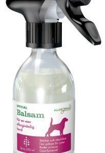 Allergenius Specialbalsam Spray 250ml