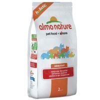 Almo Nature Holistic Beef & Rice - 2 kg