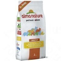 Almo Nature Holistic Chicken & Rice - 12 kg