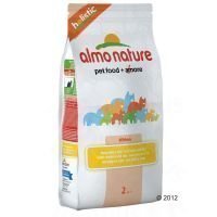 Almo Nature Holistic Kitten Chicken & Rice - 12 kg