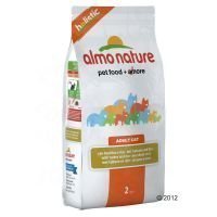 Almo Nature Holistic Turkey & Rice - säästöpakkaus: 2 x 12 kg