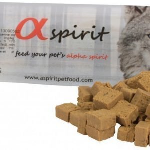 Alpha Spirit Beef Snack 35g