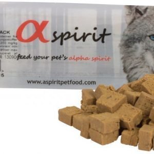 Alpha Spirit Cheese & Yoghurt Snack 35g