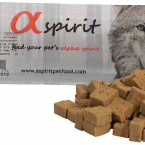 Alpha Spirit Lamb Snack 35g