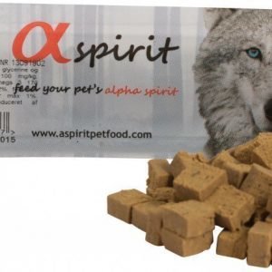 Alpha Spirit Liver Snack 35g