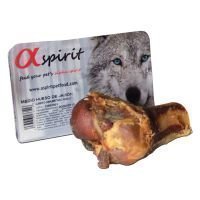 Alpha Spirit -kinkkuluun puolikkaat - noin 120 g