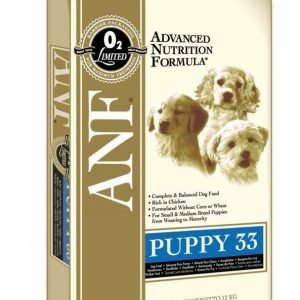 Anf Puppy 12 Kg