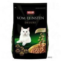 Animonda vom Feinsten Deluxe Adult - säästöpakkaus: 2 x 10 kg