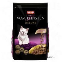 Animonda vom Feinsten Deluxe Kitten - säästöpakkaus: 2 x 10 kg