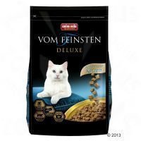 Animonda vom Feinsten Deluxe Neutered Cat - 10 kg