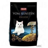 Animonda vom Feinsten Deluxe Neutered Cat - säästöpakkaus: 2 x 10 kg