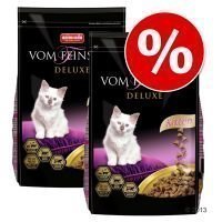 Animonda vom Feinsten Deluxe -säästöpakkaus - 2 x 10 kg Adult